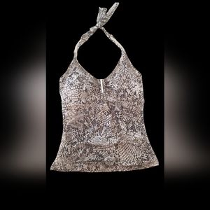 Tankini Calvin Klein